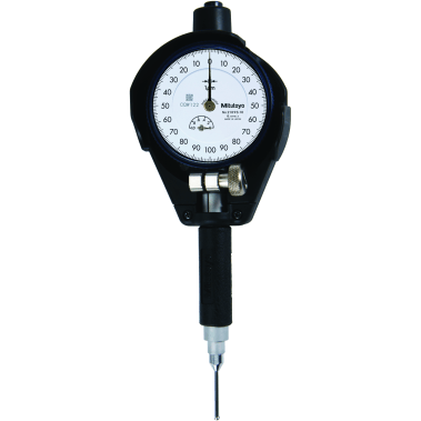 Mitutoyo Bore Gage Series 526, (with Dial Indicator for extra small holes) | Mitutoyo by KHM Megatools Corp.