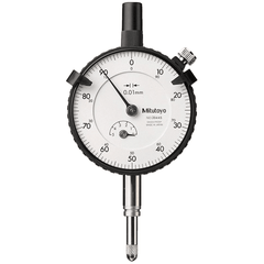 Mitutoyo Dial Indicators, Series 2 | Mitutoyo by KHM Megatools Corp.