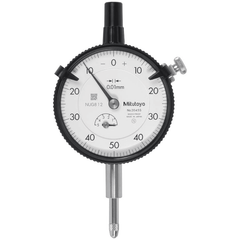 Mitutoyo Dial Indicators, Series 2 | Mitutoyo by KHM Megatools Corp.