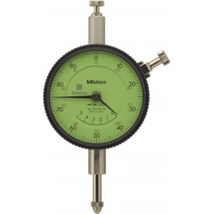 Mitutoyo Dial Indicators, Series 2 | Mitutoyo by KHM Megatools Corp.