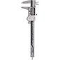 Mitutoyo 500-762-20 Coolant Proof Digimatic (Digital) Caliper 'IP67 Absolute' 6"/150mm - KHM Megatools Corp.