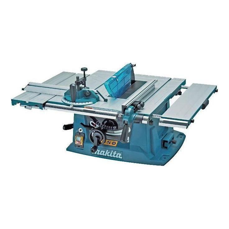 Makita MLT100 Jobsite Table saw - Goldpeak Tools PH Makita
