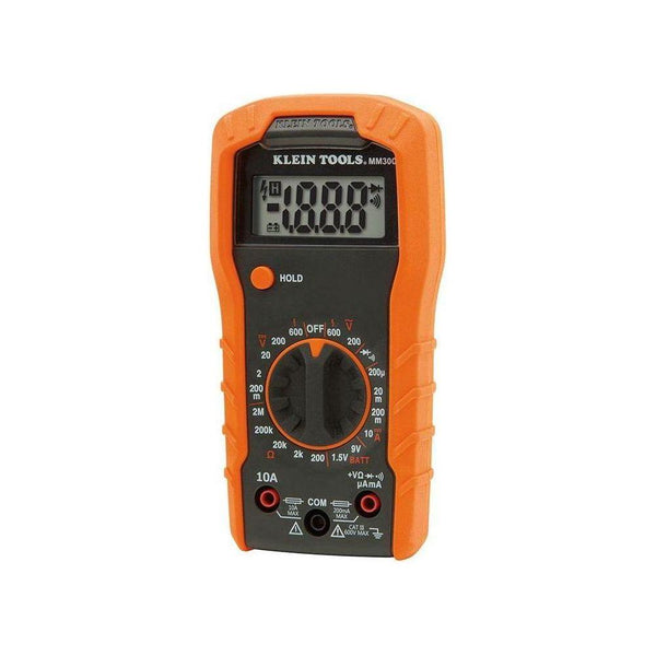 Multiple Meter Tester Digital Tester / Multi Meter – KHM Megatools Corp.