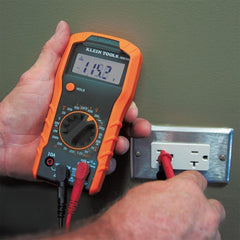 Klein MM300 Digital Multi Tester - Goldpeak Tools PH Klein