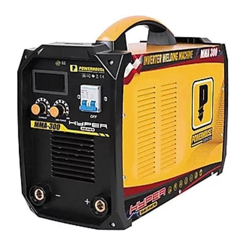 Powerhouse MMA 300 DC Inverter Welding Machine - Goldpeak Tools PH Powerhouse