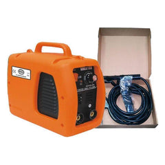 Morweld MMA 168 H.D. DC Inverter Welding Machine - Goldpeak Tools PH Morweld