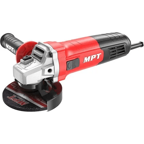 MPT MAG6100N-ECO Angle Grinder 4" 710W - KHM Megatools Corp.