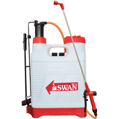 Golden Agin Swan MTB-16 Manual Knapsack Sprayer 16L - KHM Megatools Corp.