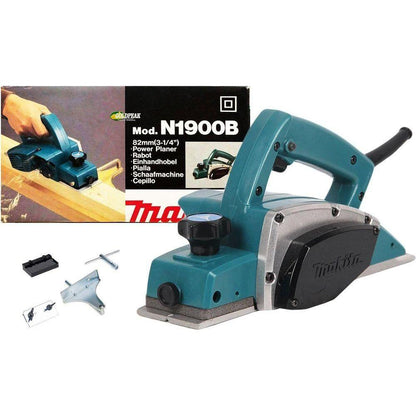 Makita N1900B/1900B Wood Planer - Goldpeak Tools PH Makita