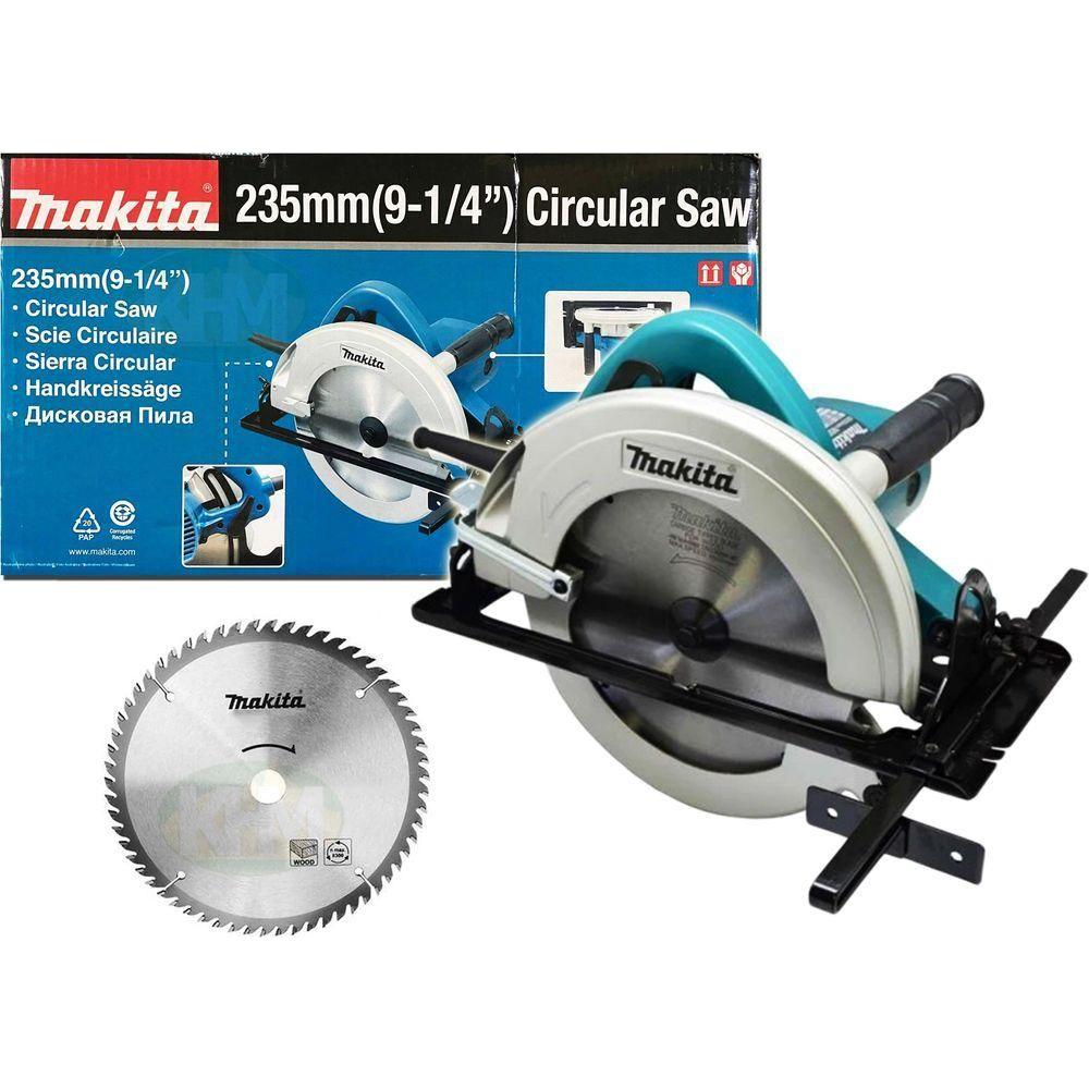 Makita N5900B Circular Saw 9-1/4" 2,000W