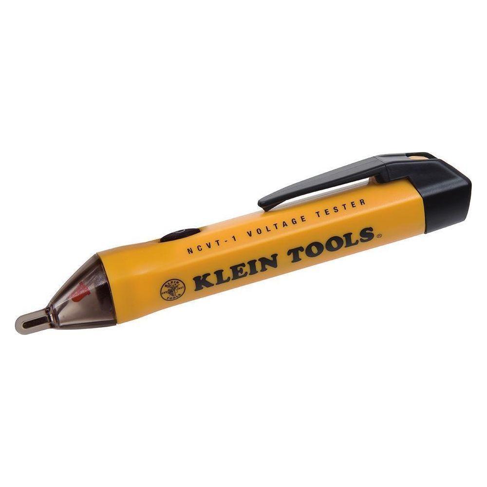 Klein NCVT-1 Non Contact Voltage Tester - Goldpeak Tools PH Klein