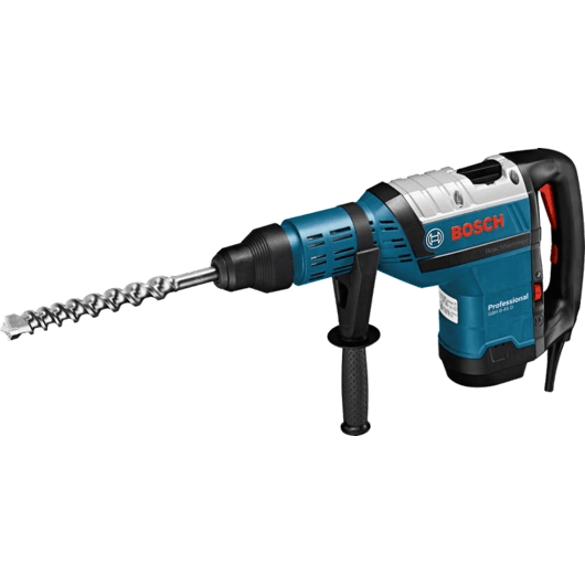 Bosch GBH 8-45 D SDS-max Rotary Hammer 1500W | Bosch by KHM Megatools Corp.