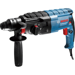 Bosch GBH 2-24 DRE 3-Modes Rotary Hammer 24mm 2.7J | Bosch by KHM Megatools Corp.