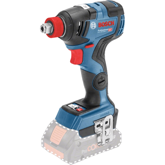 Bosch GDX 18V-200 C (2in1) Cordless Brushless Impact Driver / Impact Wrench | Bosch by KHM Megatools Corp.