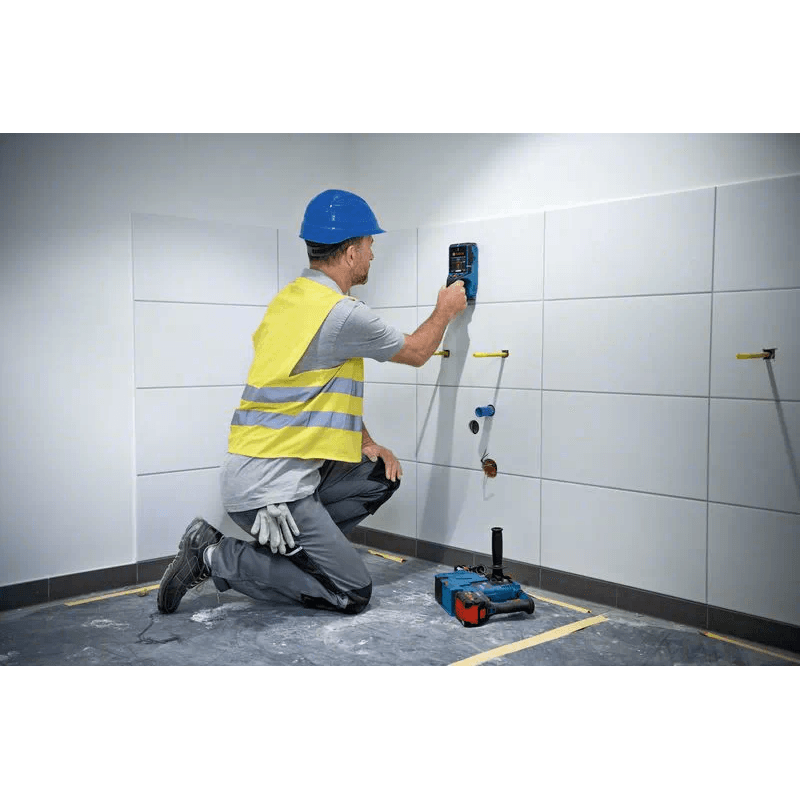Bosch D-tect 200 C Wall scanner / Floor Scanner | Bosch by KHM Megatools Corp.