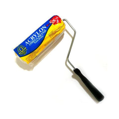 Omega Acrylon Paint Roller 7" | Omega by KHM Megatools Corp.