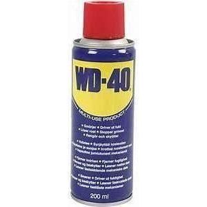 WD-40 Multi-Purpose Lubricant Penetrating Oil - KHM Megatools Corp.