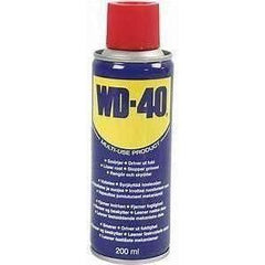 WD-40 Multi-Purpose Lubricant Penetrating Oil - KHM Megatools Corp.