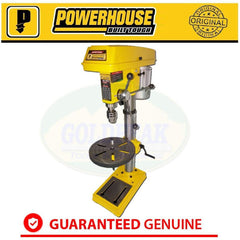 Powerhouse PH-4116HD Drill Press - Goldpeak Tools PH Powerhouse