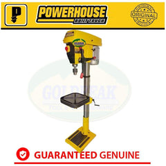 Powerhouse PH-5132 Drill Press - Goldpeak Tools PH Powerhouse