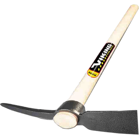 Viking PW45W Pick Mattock 4.5 lbs