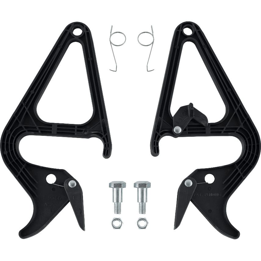 Louisville PK-1094 Quick Latch / Rung Lock Kit - Max Lock (Accessory)