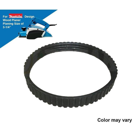 Planer Belt for 3-1/4" Wood Planers (Spare Part) - Goldpeak Tools PH Generic