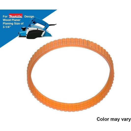 Planer Belt for 3-1/4" Wood Planers (Spare Part) - Goldpeak Tools PH Generic
