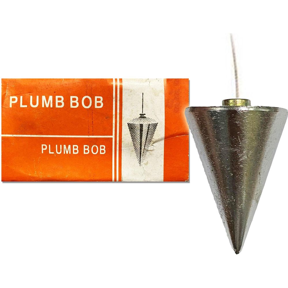 CN Plumb Bob Level (Hulog) | Generic by KHM Megatools Corp.