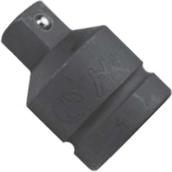 Hans Impact Socket Adapter / Reducer | Hans by KHM Megatools Corp.