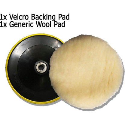 Hokage BM18008 Buffing Machine / Polisher - Goldpeak Tools PH Hokage