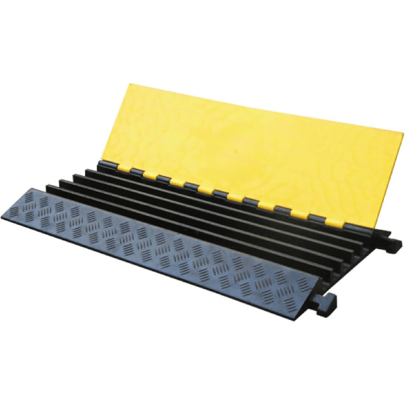 First Plastic Cord / Cable Protector – KHM Megatools Corp.