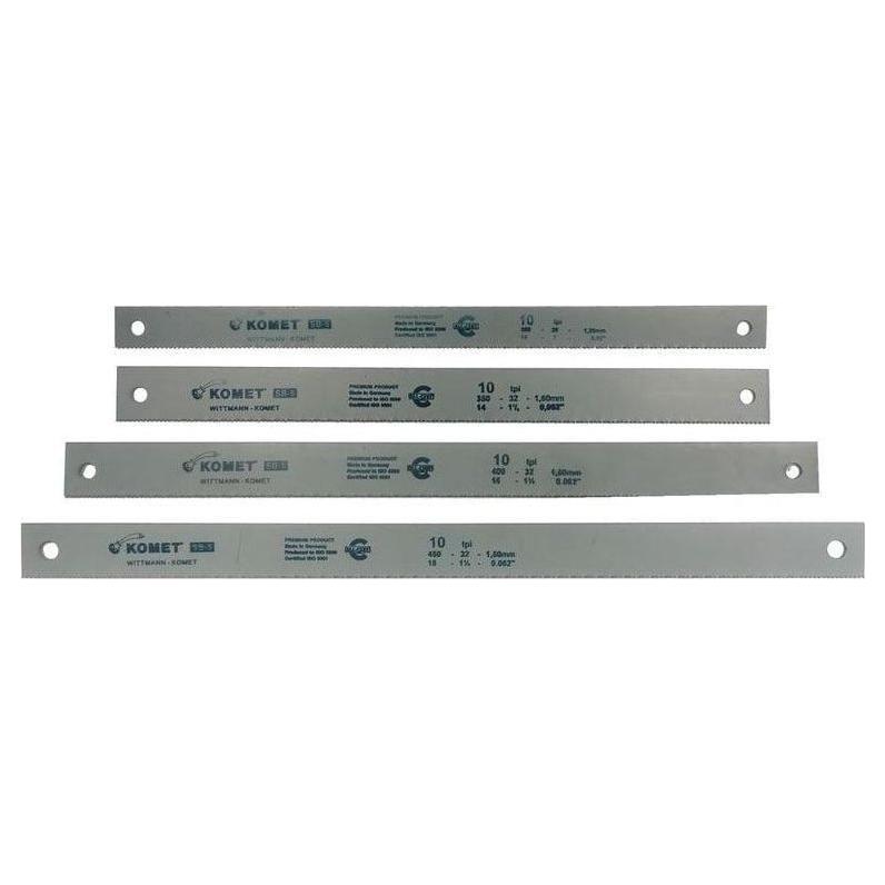 Komet HSS Power Hacksaw Blade | Komet by KHM Megatools Corp.