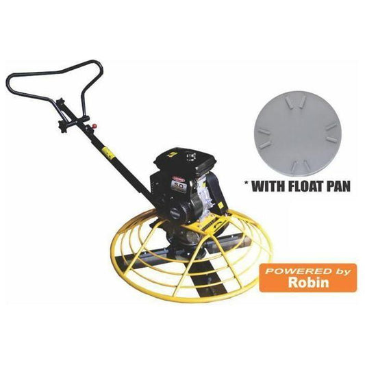 Yohino Engine Power Trowel - Goldpeak Tools PH Yohino