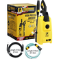 Powerhouse PH-COMPACT-120PW Higher Pressure Washer (120 bar) 1300W - KHM Megatools Corp.