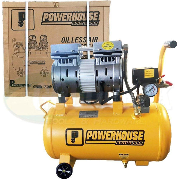 Air Compressors Philippines | Portable & Industrial Compressors ...