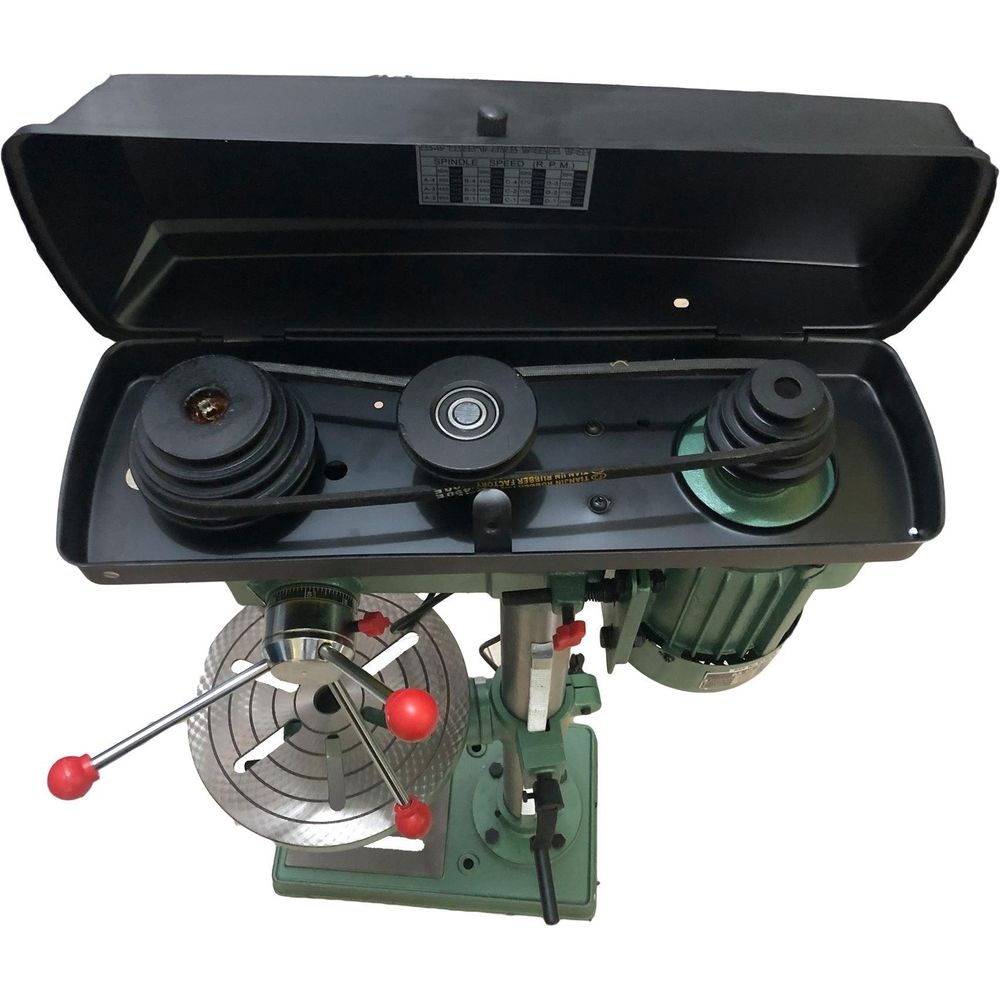Powermax ST-16 Drill Press - Goldpeak Tools PH Powermax