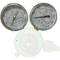 Procut Oxygen Gauge for Cutting & Welding Outfit | Procut by KHM Megatools Corp.