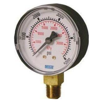 Wika Pressure Gauge | Wika by KHM Megatools Corp. Main image