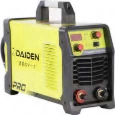 Daiden DDIW-300A PRO DC Inverter ARC Welding Machine