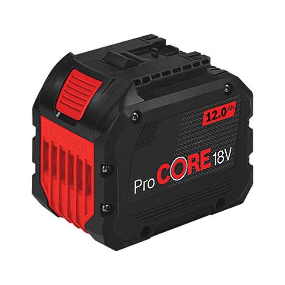 Bosch ProCore 18V / 12.0Ah ENDURANCE Battery - Goldpeak Tools PH Bosch
