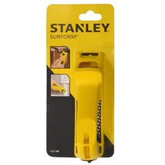 Stanley 21-104 Surform Fine File / Block Hand Plane | Stanley by KHM Megatools Corp.