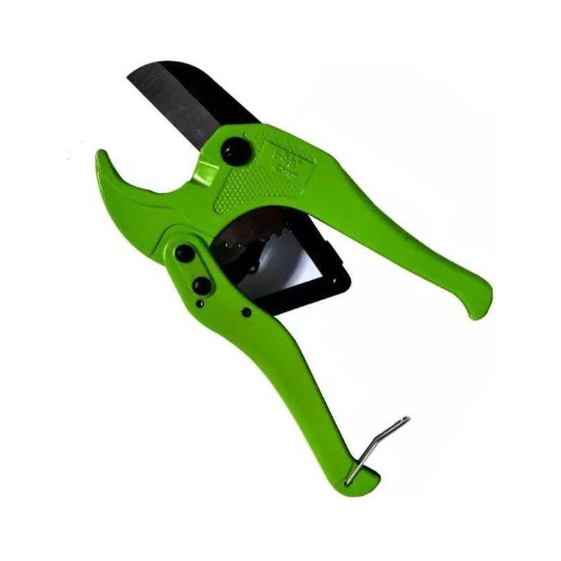 Greenfield PVC Pipe Cutter 1-5/8" 42mm | Greenfield by KHM Megatools Corp.