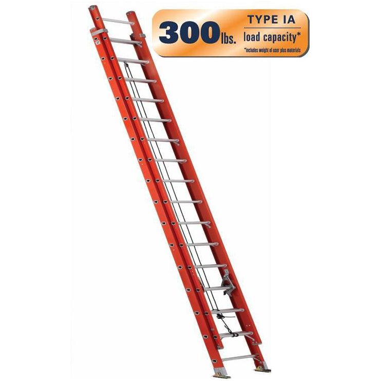 Ridgid Fiberglass Industrial Ladder | Ridgid by KHM Megatools Corp.