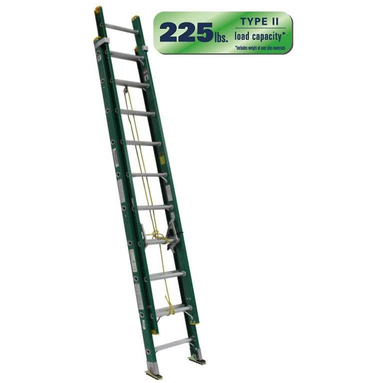 Ridgid Fiberglass Industrial Ladder | Ridgid by KHM Megatools Corp.