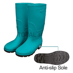 Total TSP302L Rain Boots - Goldpeak Tools PH Total