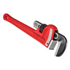 Ridgid Straight Duty Pipe Wrench - Goldpeak Tools PH Ridgid