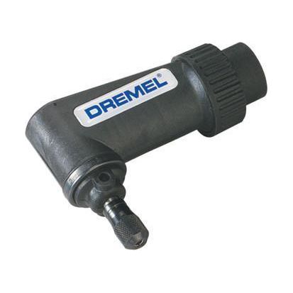 Dremel 575 Right Angle Attachment - Goldpeak Tools PH Dremel