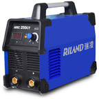 Riland ARC 250CT DC Inverter Welding Machine (with VRD) - Goldpeak Tools PH Riland