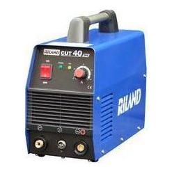Riland CUT 40 DC Inverter Plasma Cutter / Plasma Cutting Machine - Goldpeak Tools PH Riland Main image
